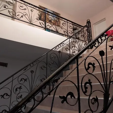 Homestay Castle De Dios