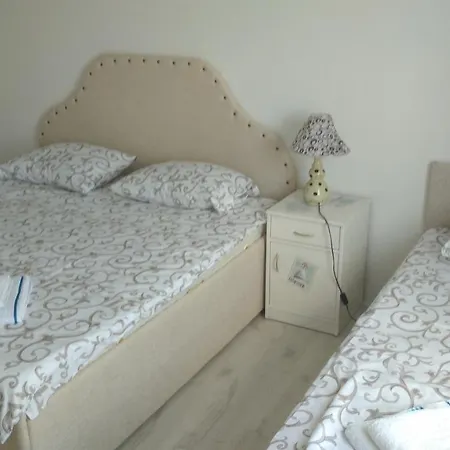 Castle De Dios * Novi Sad