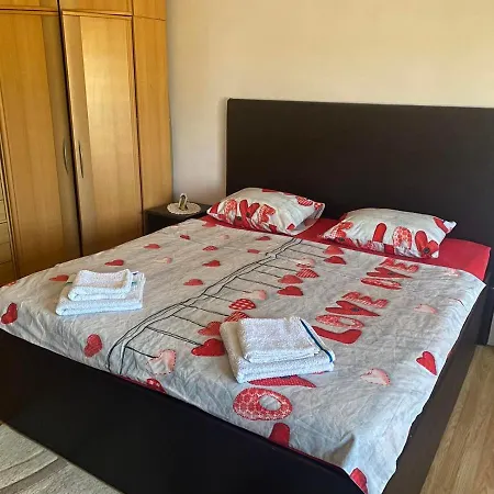 Homestay Castle De Dios