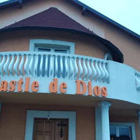 Castle De Dios *