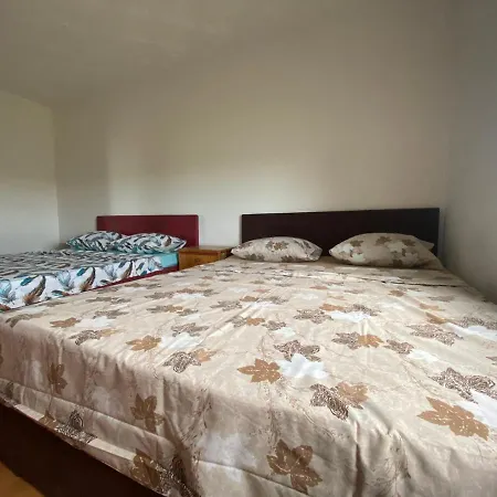 Castle De Dios Homestay Novi Sad