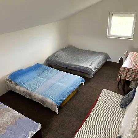 Castle De Dios Homestay